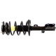 Purchase Top-Quality MONROE - 172117 - Front Quick Strut Assembly pa3