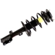 Purchase Top-Quality MONROE - 172117 - Front Quick Strut Assembly pa7