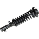 Purchase Top-Quality Front Quick Strut Assembly by MONROE - 172120 pa1