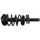 Purchase Top-Quality Front Quick Strut Assembly by MONROE - 172122 pa2