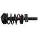 Purchase Top-Quality Front Quick Strut Assembly by MONROE - 172122 pa3
