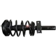 Purchase Top-Quality Front Quick Strut Assembly by MONROE - 172122 pa6