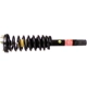 Purchase Top-Quality Front Quick Strut Assembly by MONROE - 172123L pa2