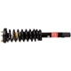 Purchase Top-Quality MONROE - 172123R - Front Quick Strut Assembly pa3
