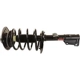 Purchase Top-Quality Front Quick Strut Assembly by MONROE - 172130R pa10