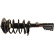 Purchase Top-Quality Front Quick Strut Assembly by MONROE - 172130R pa2