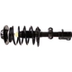 Purchase Top-Quality Front Quick Strut Assembly by MONROE - 172130R pa7
