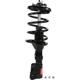 Purchase Top-Quality Front Quick Strut Assembly by MONROE - 172135 pa4