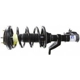 Purchase Top-Quality Front Quick Strut Assembly by MONROE - 172136 pa1