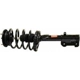 Purchase Top-Quality Front Quick Strut Assembly by MONROE - 172138 pa2