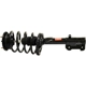 Purchase Top-Quality Front Quick Strut Assembly by MONROE - 172138 pa3