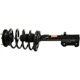 Purchase Top-Quality Front Quick Strut Assembly by MONROE - 172138 pa5