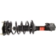 Purchase Top-Quality Front Quick Strut Assembly by MONROE - 172141 pa2