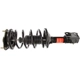 Purchase Top-Quality Front Quick Strut Assembly by MONROE - 172141 pa6