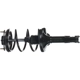 Purchase Top-Quality Front Quick Strut Assembly by MONROE - 172142 pa2