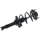 Purchase Top-Quality Front Quick Strut Assembly by MONROE - 172142 pa6
