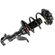 Purchase Top-Quality Front Quick Strut Assembly by MONROE - 172143 pa14