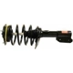 Purchase Top-Quality Front Quick Strut Assembly by MONROE - 172177 pa1