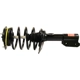 Purchase Top-Quality Front Quick Strut Assembly by MONROE - 172177 pa2