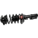 Purchase Top-Quality MONROE - 172179L - Front Quick Strut Assembly pa5