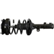 Purchase Top-Quality Front Quick Strut Assembly by MONROE - 172191 pa1
