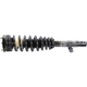 Purchase Top-Quality Front Quick Strut Assembly by MONROE - 172195 pa2