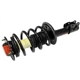 Purchase Top-Quality MONROE - 172200 - Front Quick Strut Assembly pa5