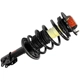 Purchase Top-Quality MONROE - 172200 - Front Quick Strut Assembly pa6