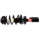 Purchase Top-Quality Front Quick Strut Assembly by MONROE - 172203 pa11