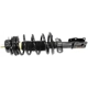 Purchase Top-Quality Front Quick Strut Assembly by MONROE - 172203 pa4