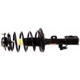 Purchase Top-Quality Front Quick Strut Assembly by MONROE - 172205 pa1