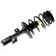 Purchase Top-Quality Front Quick Strut Assembly by MONROE - 172205 pa4