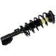 Purchase Top-Quality Front Quick Strut Assembly by MONROE - 172209 pa12