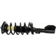 Purchase Top-Quality Front Quick Strut Assembly by MONROE - 172209 pa3