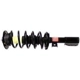 Purchase Top-Quality Front Quick Strut Assembly by MONROE - 172210 pa2