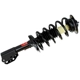 Purchase Top-Quality Front Quick Strut Assembly by MONROE - 172210 pa5