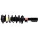 Purchase Top-Quality Front Quick Strut Assembly by MONROE - 172210 pa6