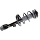 Purchase Top-Quality Front Quick Strut Assembly by MONROE - 172211 pa13