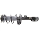 Purchase Top-Quality Front Quick Strut Assembly by MONROE - 172211 pa4