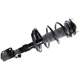 Purchase Top-Quality Front Quick Strut Assembly by MONROE - 172212 pa12