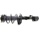 Purchase Top-Quality Front Quick Strut Assembly by MONROE - 172212 pa13