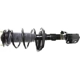 Purchase Top-Quality Front Quick Strut Assembly by MONROE - 172212 pa14