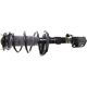 Purchase Top-Quality Front Quick Strut Assembly by MONROE - 172212 pa4