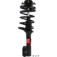 Purchase Top-Quality MONROE - 172219 - Front Quick Strut Assembly pa4