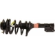 Purchase Top-Quality Front Quick Strut Assembly by MONROE - 172220 pa1