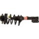 Purchase Top-Quality Front Quick Strut Assembly by MONROE - 172220 pa2