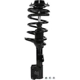 Purchase Top-Quality Front Quick Strut Assembly by MONROE - 172220 pa4