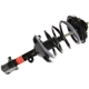 Purchase Top-Quality Front Quick Strut Assembly by MONROE - 172229 pa3