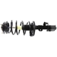 Front Quick Strut Assembly by MONROE - 172237 pa3