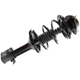 Purchase Top-Quality Front Quick Strut Assembly by MONROE - 172242 pa4